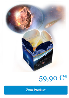 Geschenke um Sternschnuppen